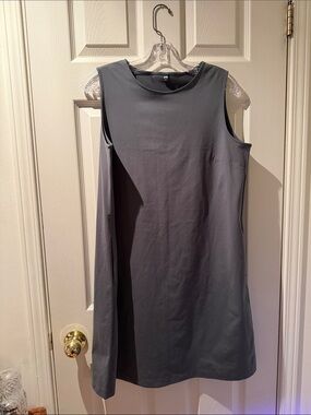 white halter maxi dress casual HYFVE Women's Speak Your Truth Halter Maxi Dress in Off White main image 0